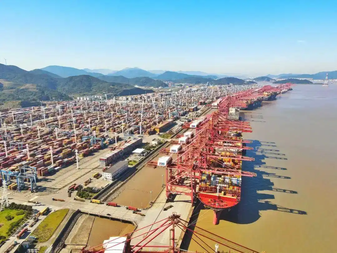 9城試點力推集裝箱共享，“一箱到底”將降低物流成本